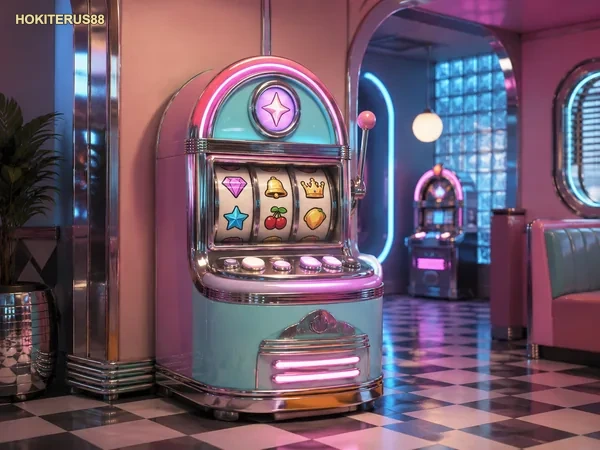 Alt gambar 1 untuk panduan Cluster Slots