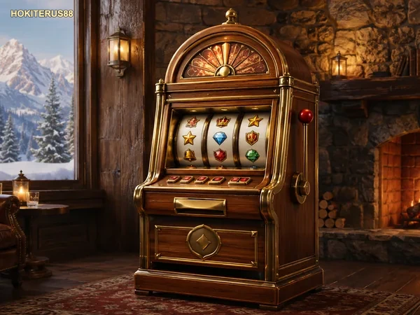 Panduan Fruit Slots Hokiterus88, gambar 1