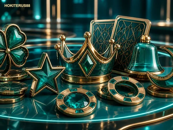 Alt gambar beranda Hokiterus88 yang menyoroti privasi serta keamanan akun